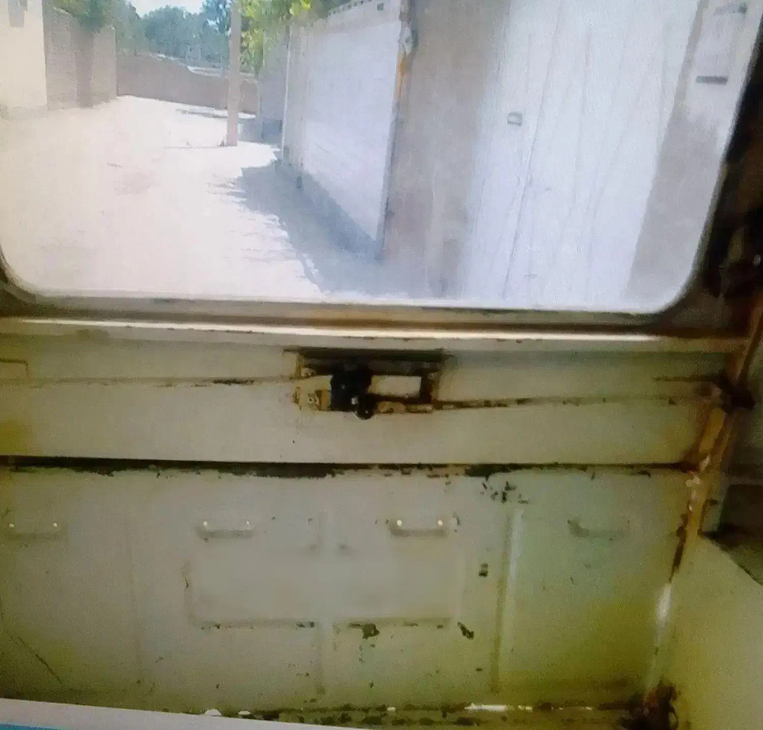 جیپ با موتور شش سیلندر|خودرو سواری و وانت|اسفراین, |دیوار