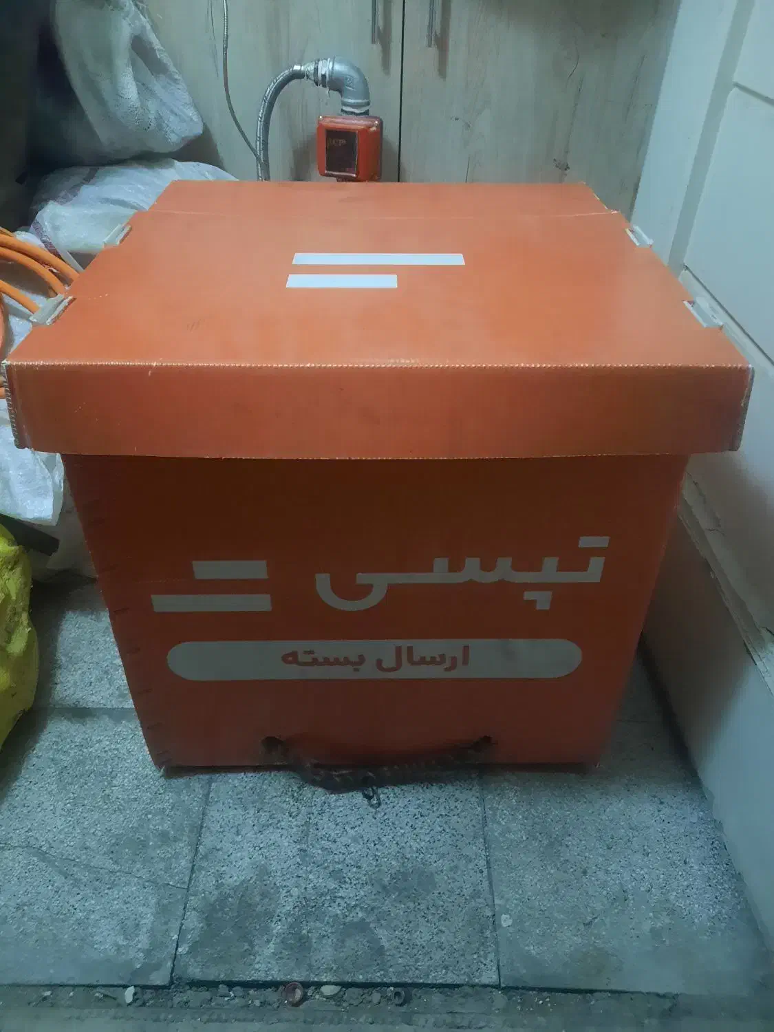 باکس|قطعات یدکی و لوازم جانبی|مشهد, فردوسی|دیوار