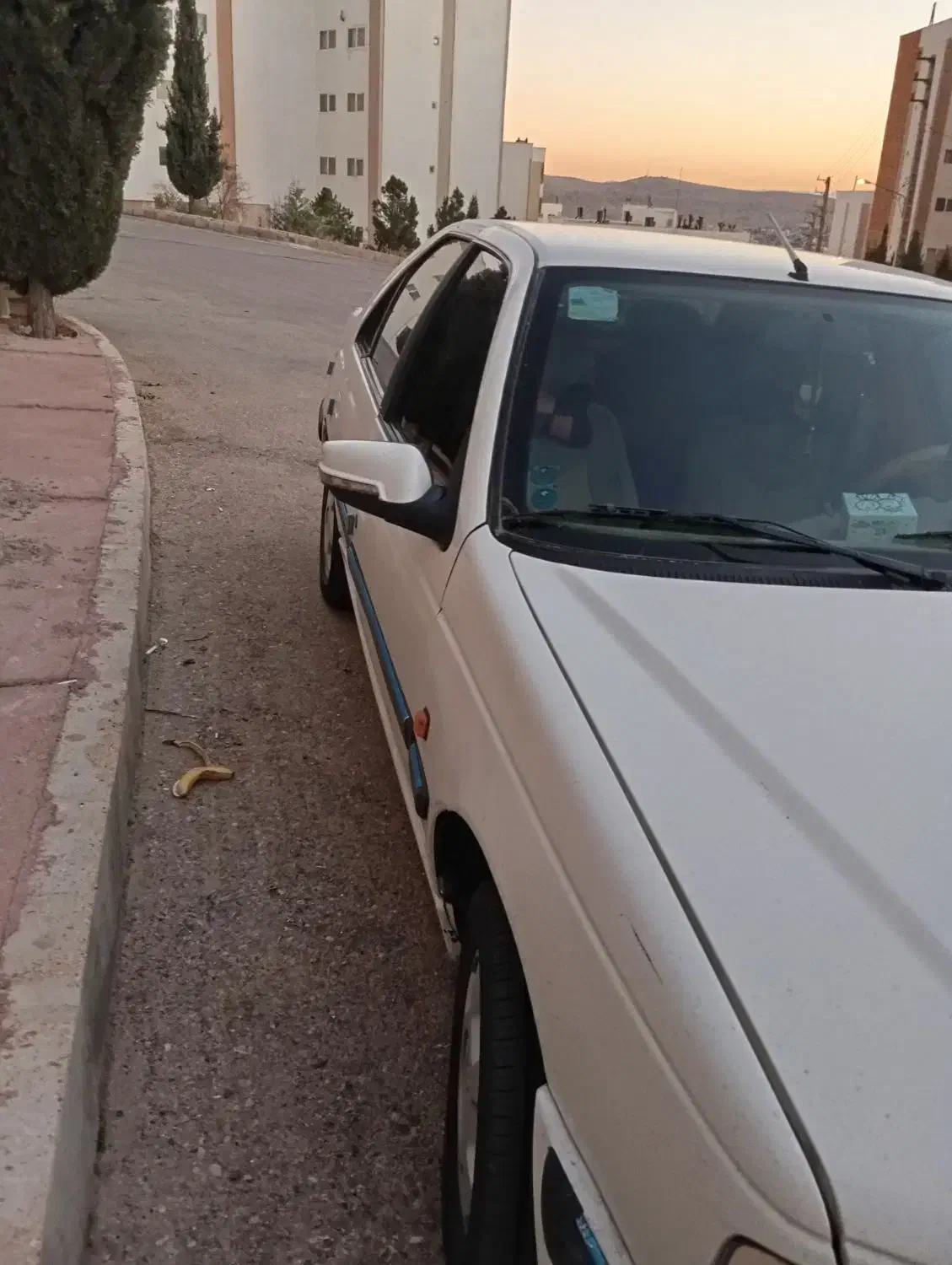 سالم تمیز به شرط|خودرو سواری و وانت|نسیم‌شهر, |دیوار