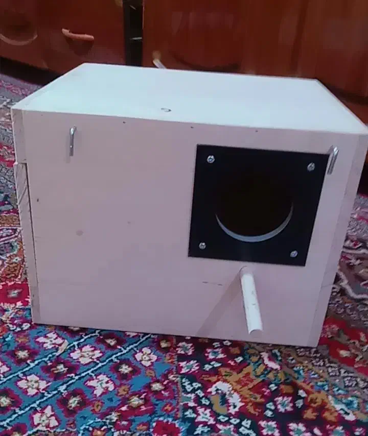 لانه عروس هلندی،ملنگو،طوطی|لوازم جانبی حیوانات|سراوان, |دیوار