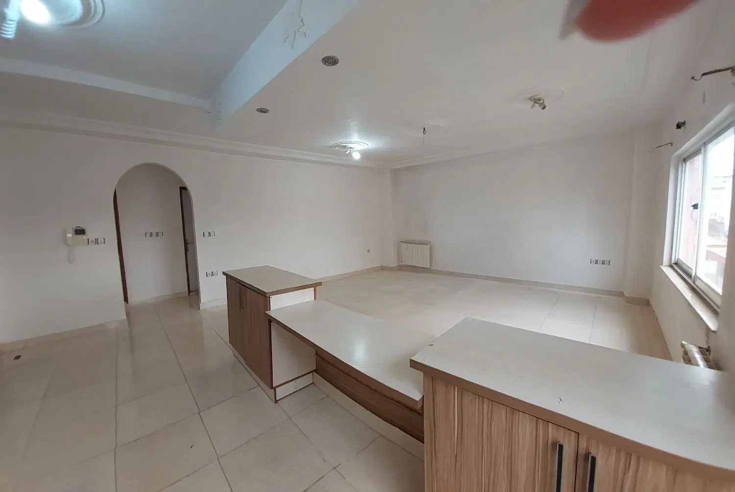 اجاره یک واحد آپارتمان ۸۵متری طبقه دوم خیابان شهدا|اجارهٔ آپارتمان|رشت, پاستوریزه|دیوار