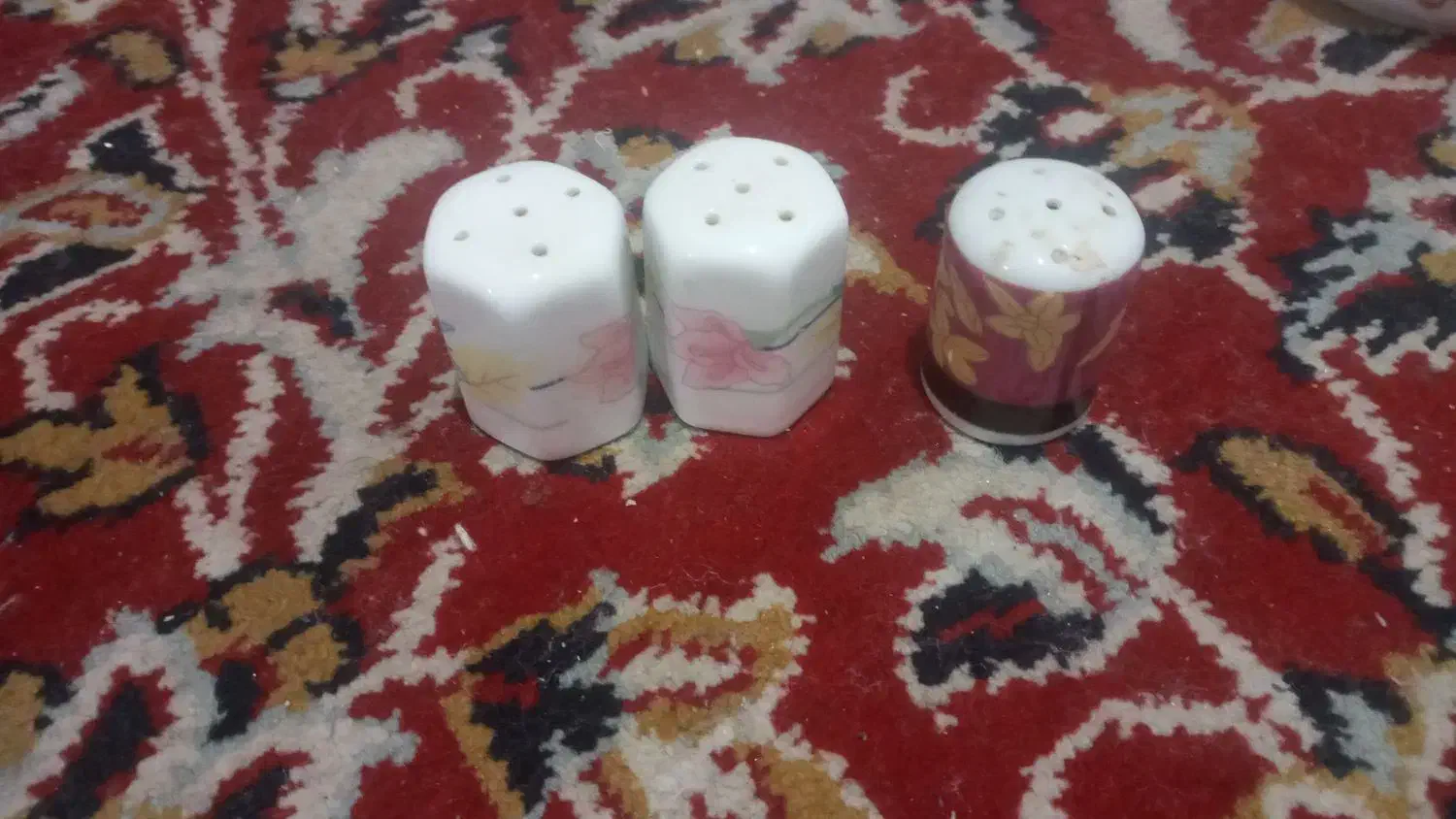 ظروف|ظروف سرو و پذیرایی|اصفهان, ارداجی|دیوار