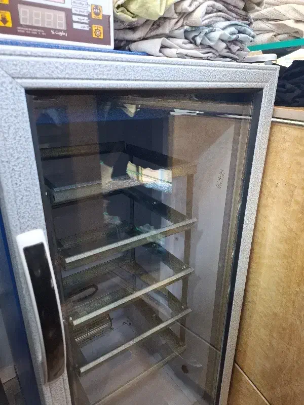 دستگاه جوجه کشی|ماشینآلات صنعتی|سیاهکل, |دیوار