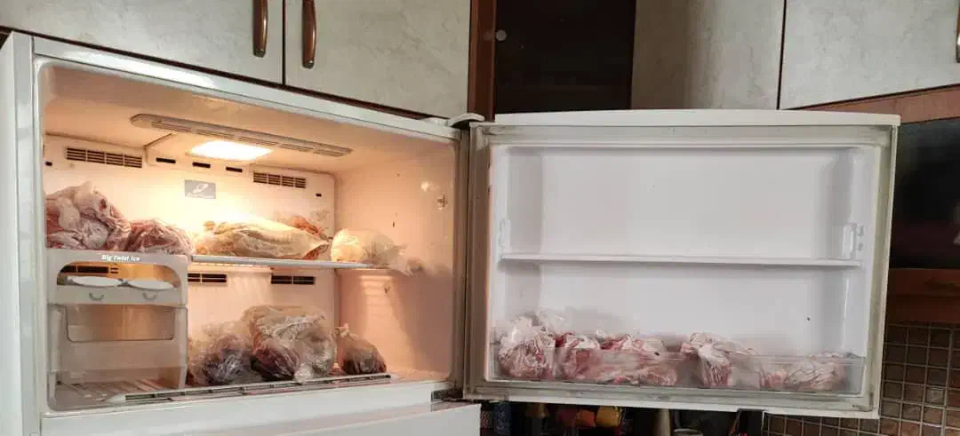 مارک هیتاچی|یخچال و فریزر|تهران, سازمان برنامه شمالی|دیوار