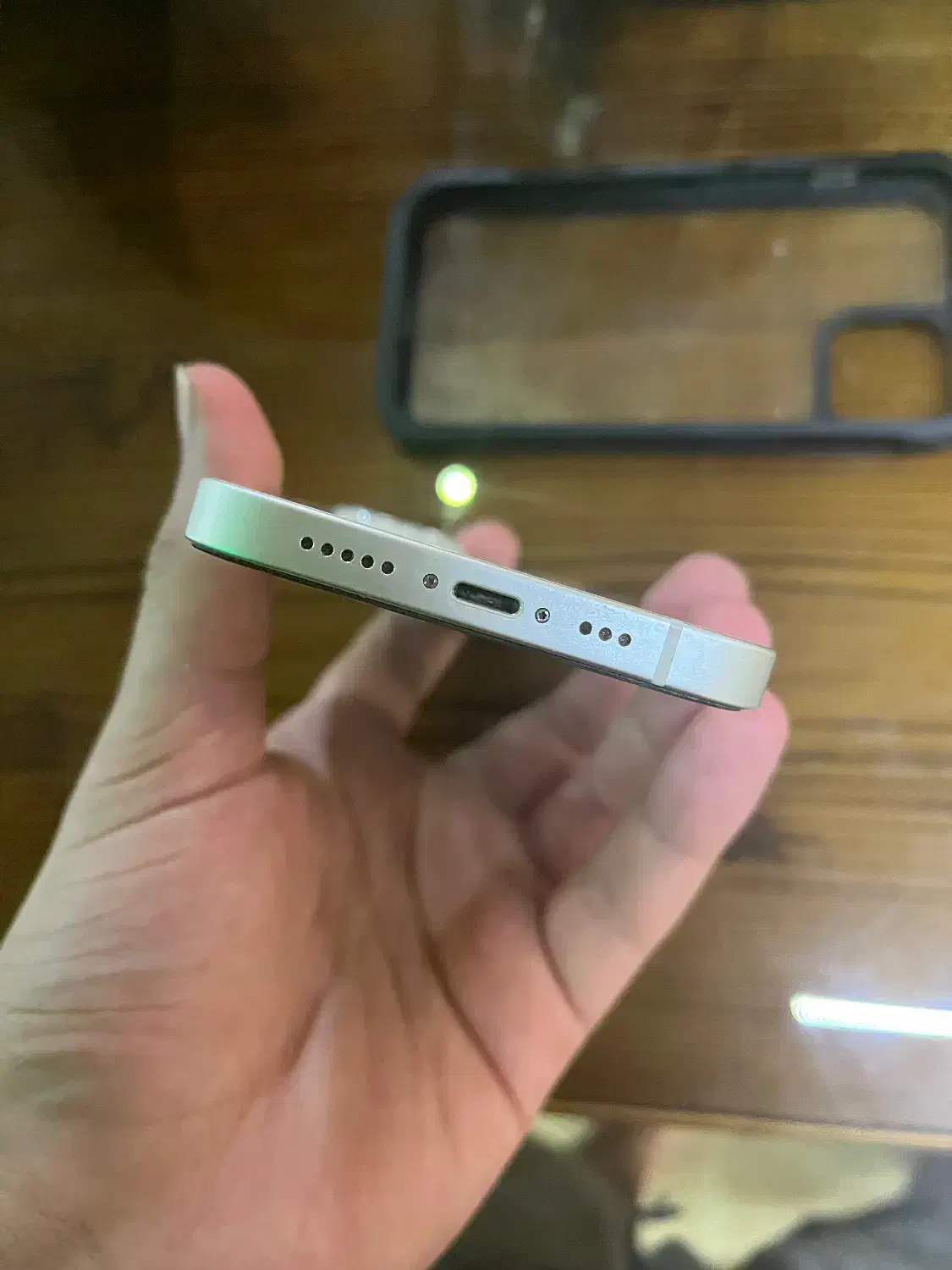 iPhone 13normal|موبایل|کرج, کوی کارمندان جنوبی|دیوار
