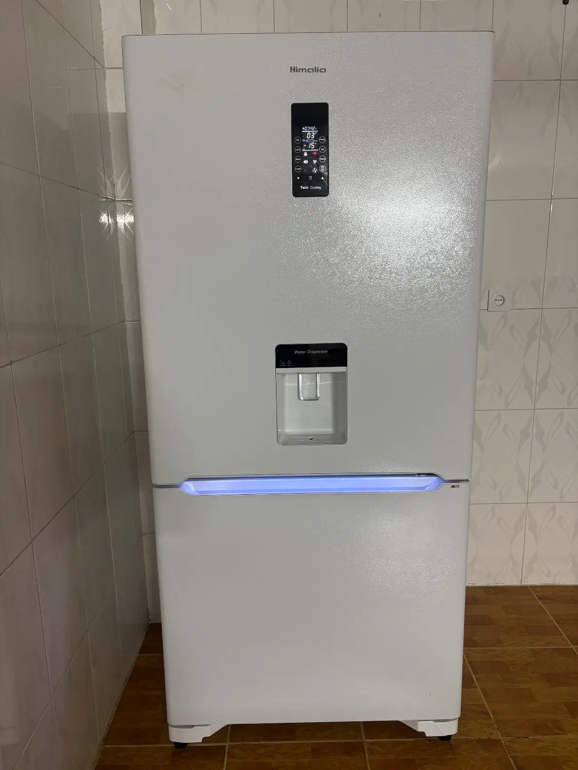 یخچال فریزر|یخچال و فریزر|علی‌آباد کتول, |دیوار