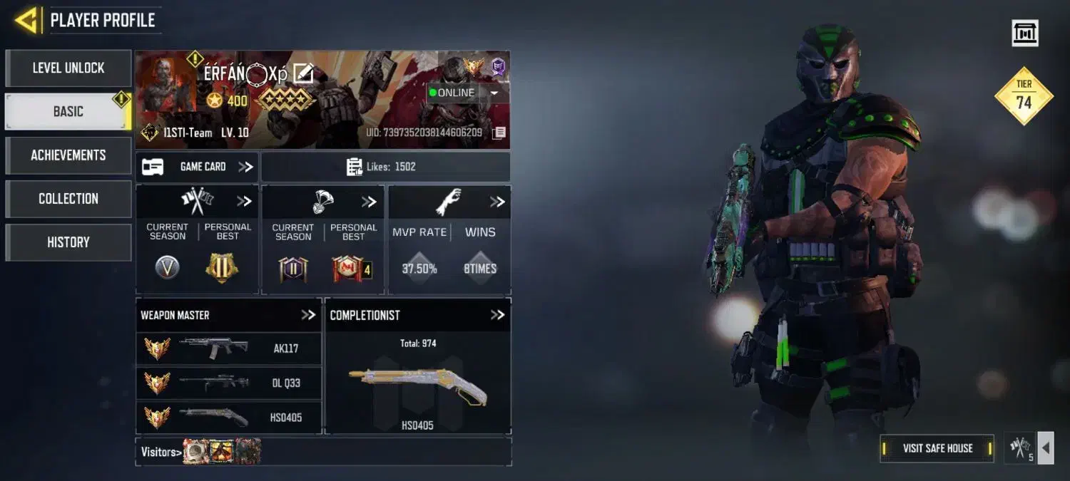 کالاف|کنسول، بازی ویدئویی و آنلاین|سبزوار, غرب نیروگاه|دیوار