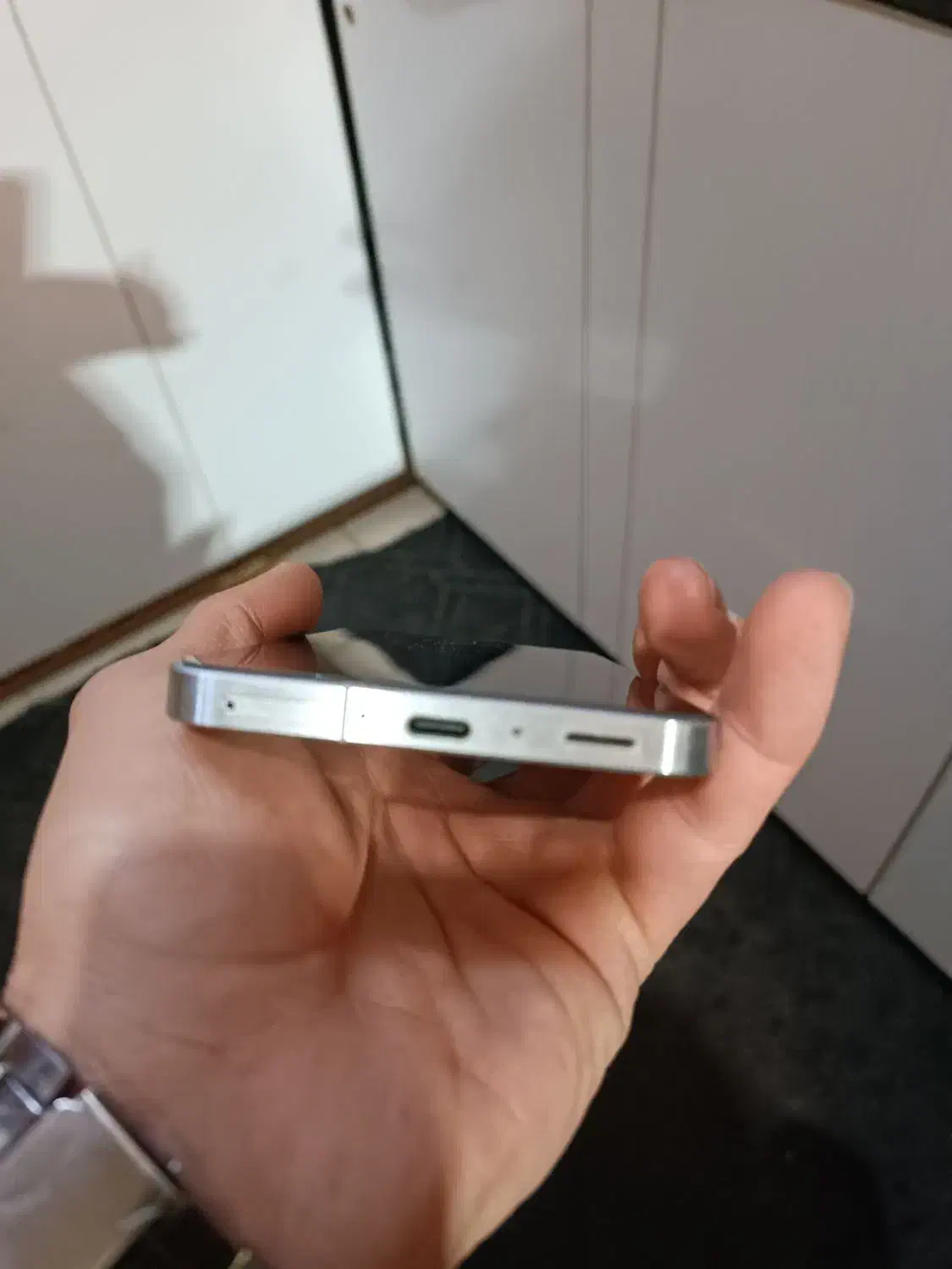 a56|موبایل|همدان, |دیوار