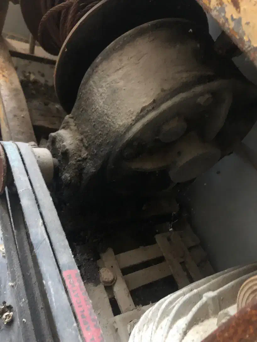 بالابر ساختمان|مصالح و تجهیزات ساختمان|لنگرود, |دیوار