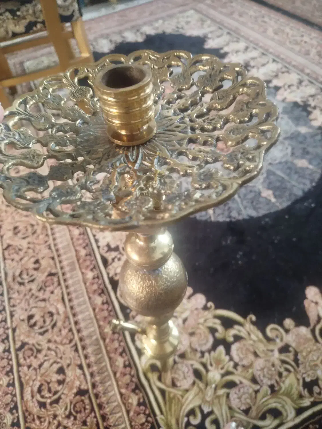 قلیون برنج خالص|کلکسیون و سرگرمی|تهران, طیب|دیوار