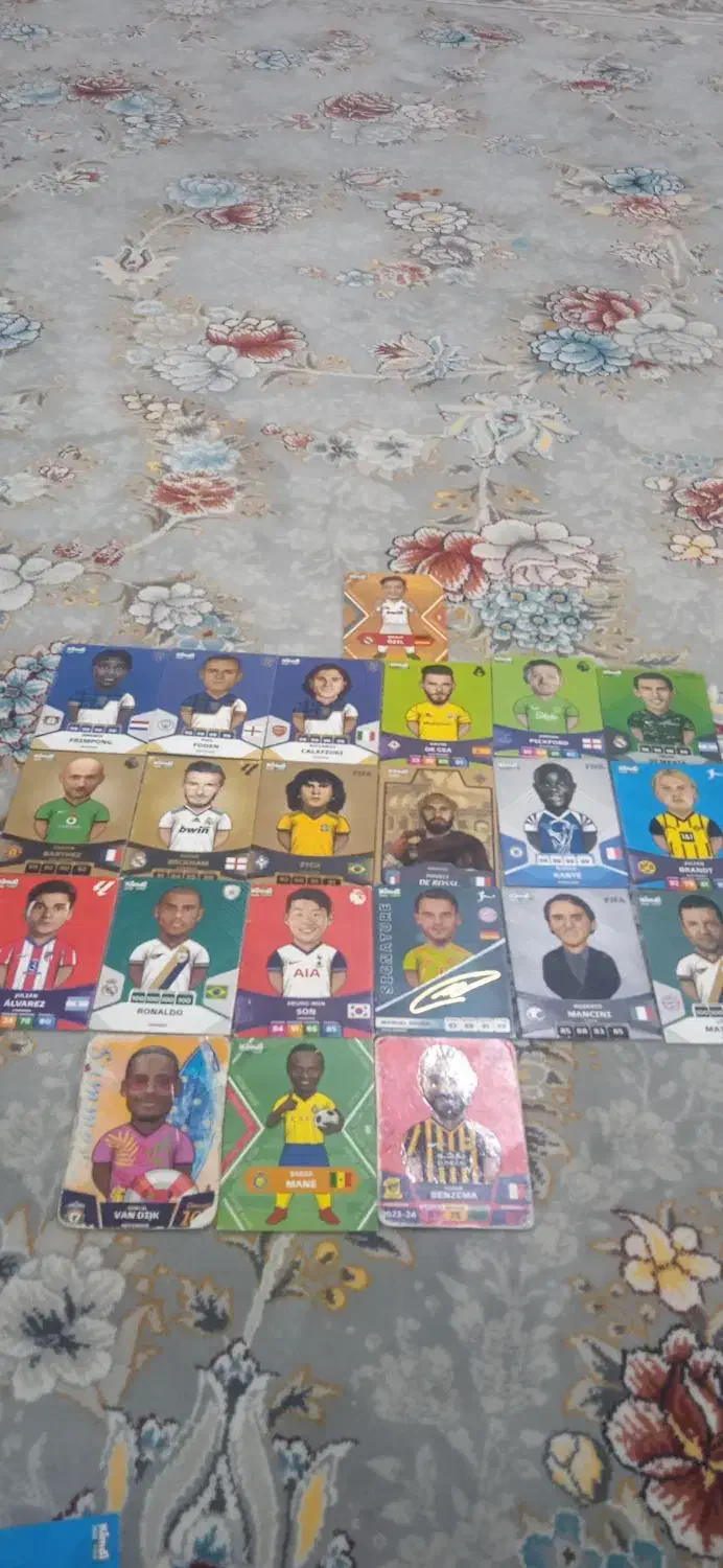 کیمدی|کلکسیون و سرگرمی|ایوان, |دیوار