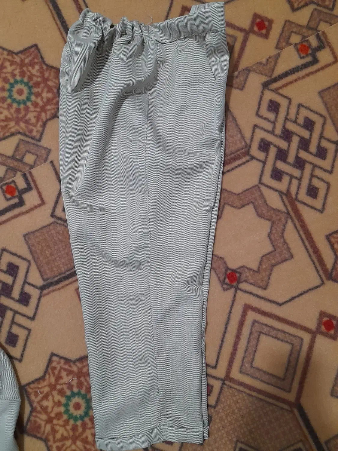 کت و شلوار|لباس|میاندوآب, |دیوار