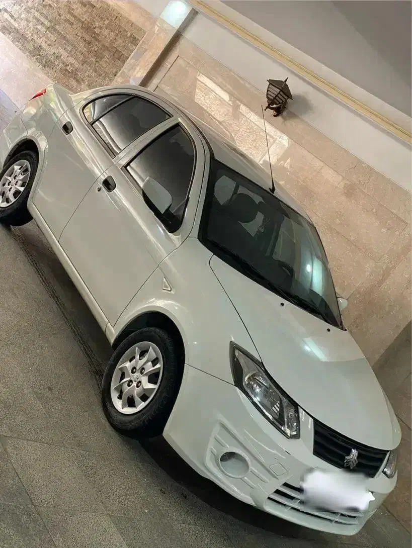 ساینا|خودرو سواری و وانت|شهر ری, دولت‌آباد|دیوار