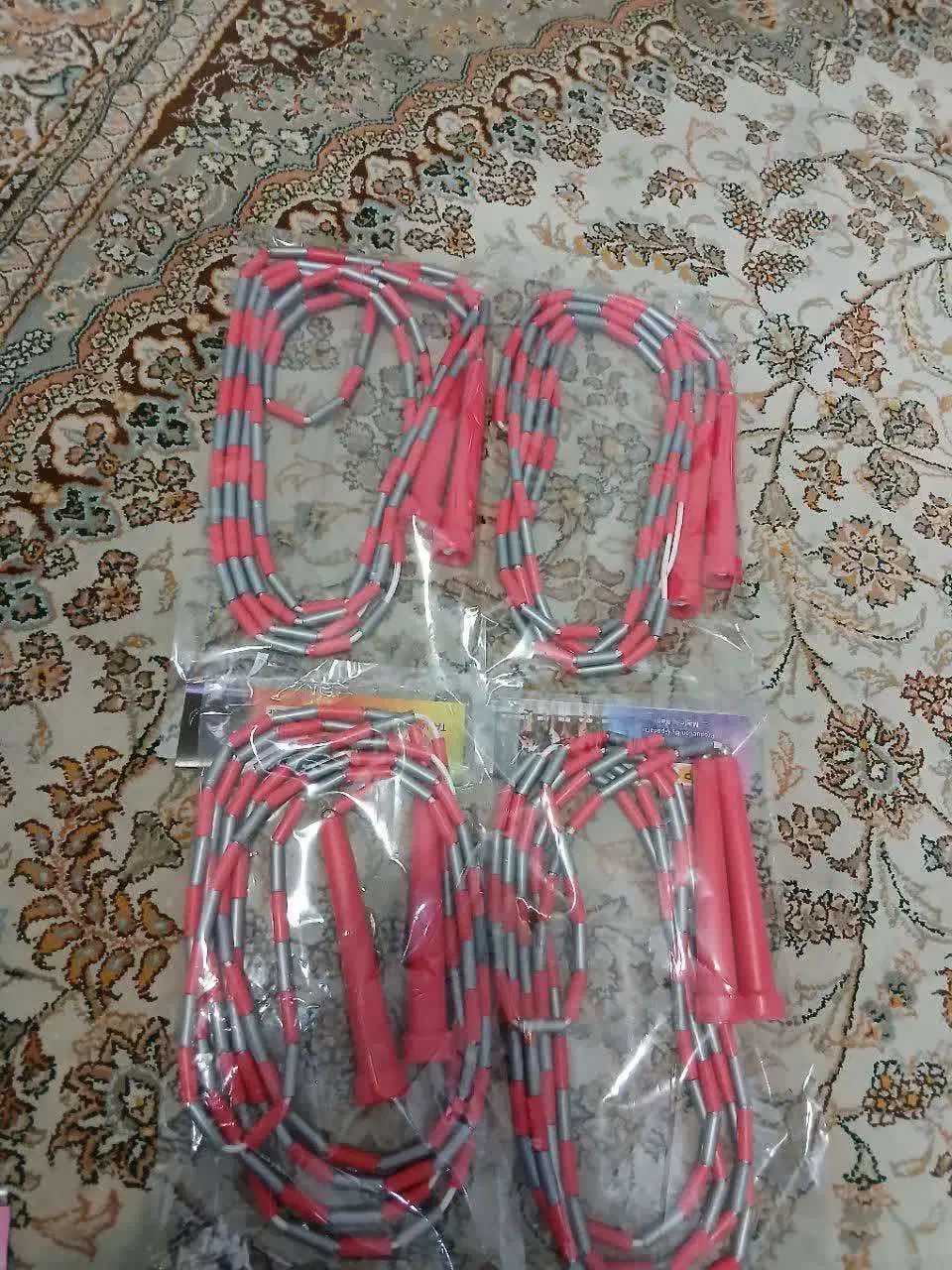 طناب ورزشی|تجهیزات ورزشی|تهران, بازار|دیوار