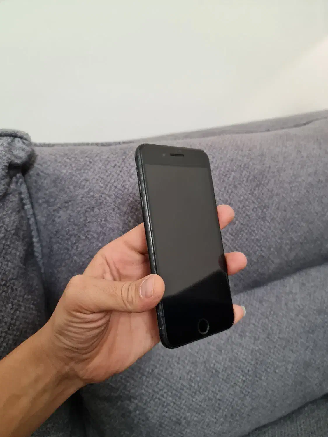 آیفون ۷ پلاس ۱۲۸ گیگ|موبایل|کرج, حصارک پایین|دیوار