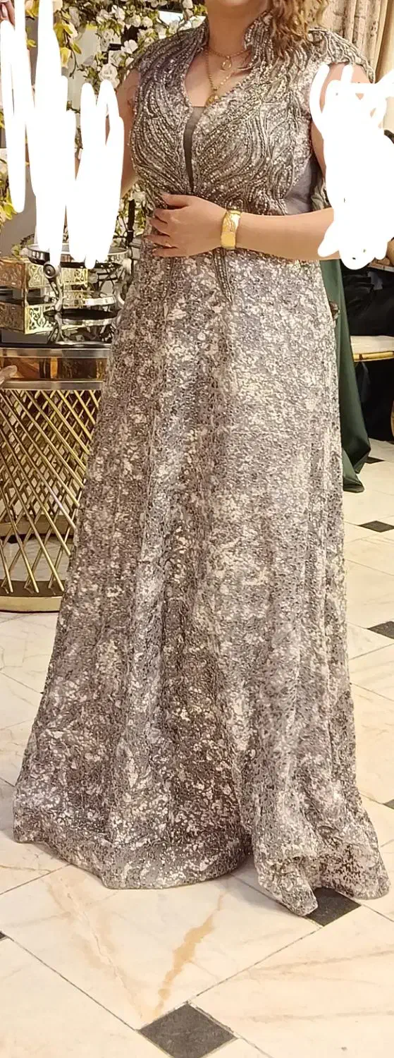 لباس مجلسی زنانه سایز 40و42|لباس|شهریار, کرد امیر|دیوار