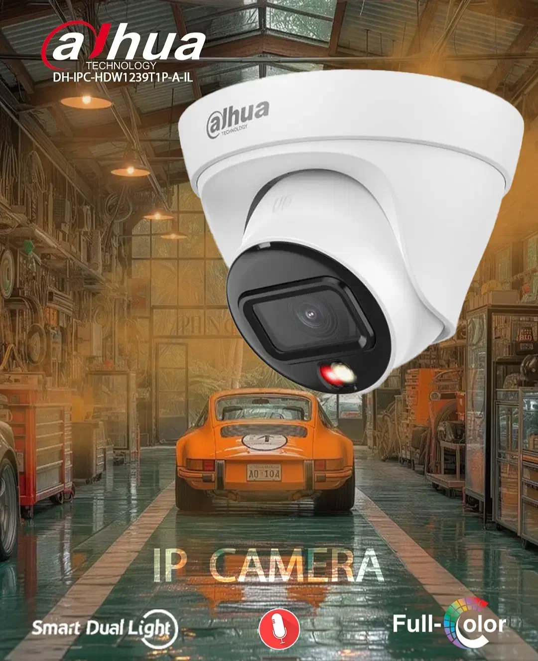 پکیج چهار عددی دوربین مداربسته ایرانی|دوربین مداربسته|کرج, حصارک بالا|دیوار