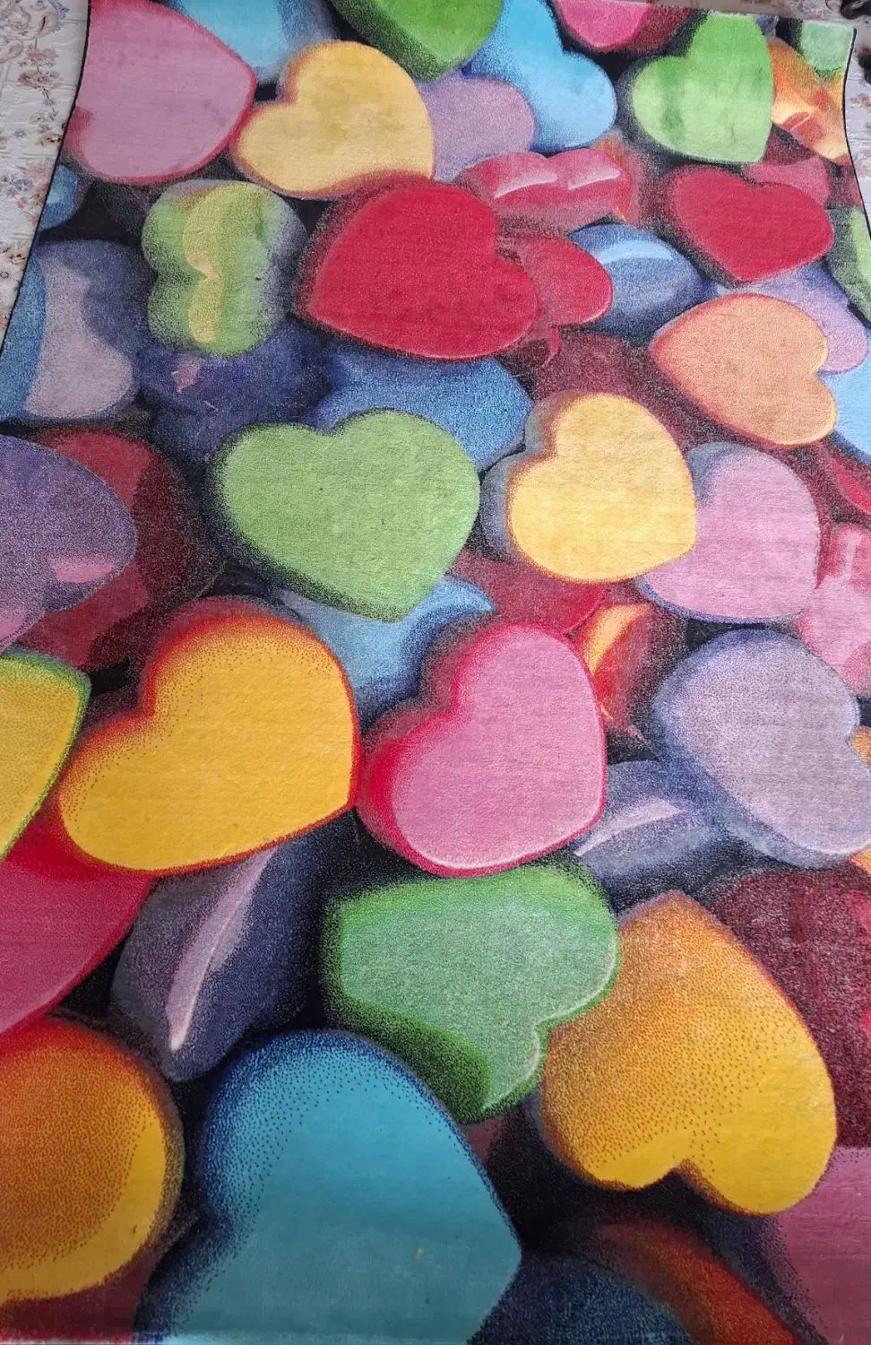 فرش ۴متری|فرش|گنبد کاووس, |دیوار