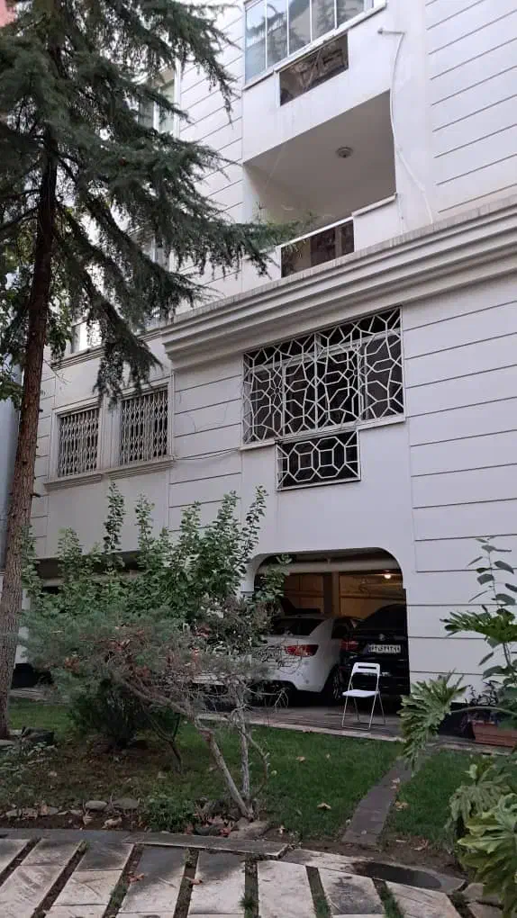 ۱۵۰ متر، ۳ خواب، دروس|فروش آپارتمان|تهران, دروس|دیوار