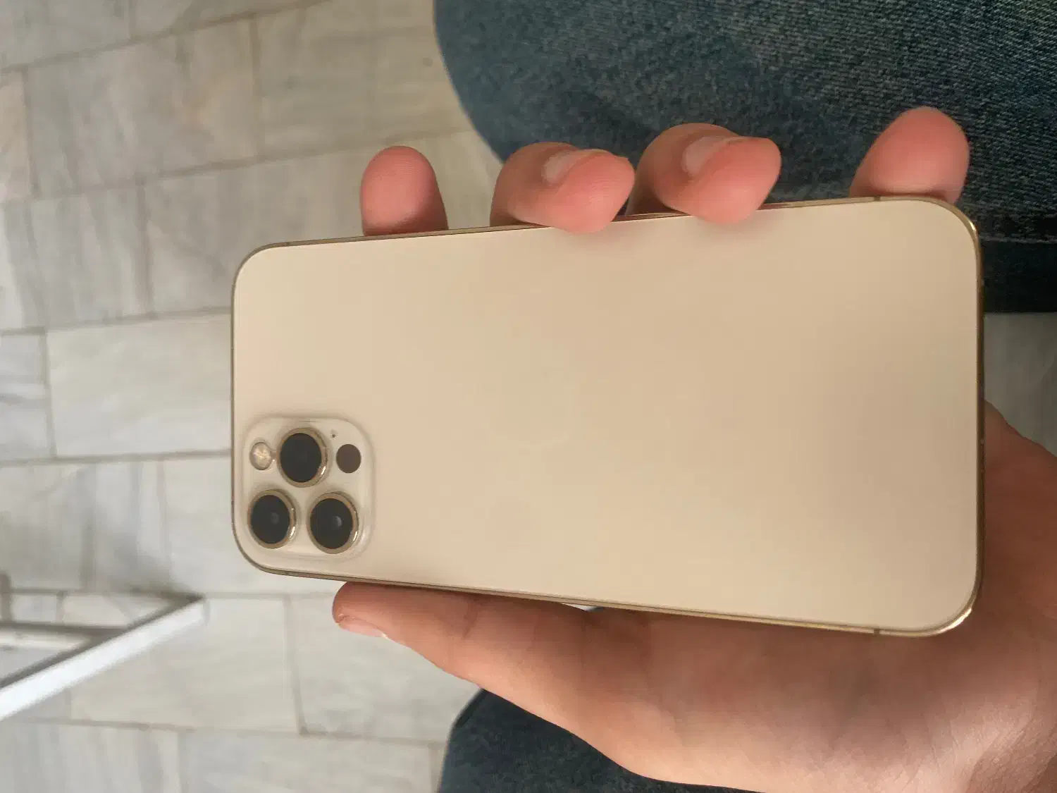 موبایل iphon12pro|موبایل|شیروان (خراسان), |دیوار
