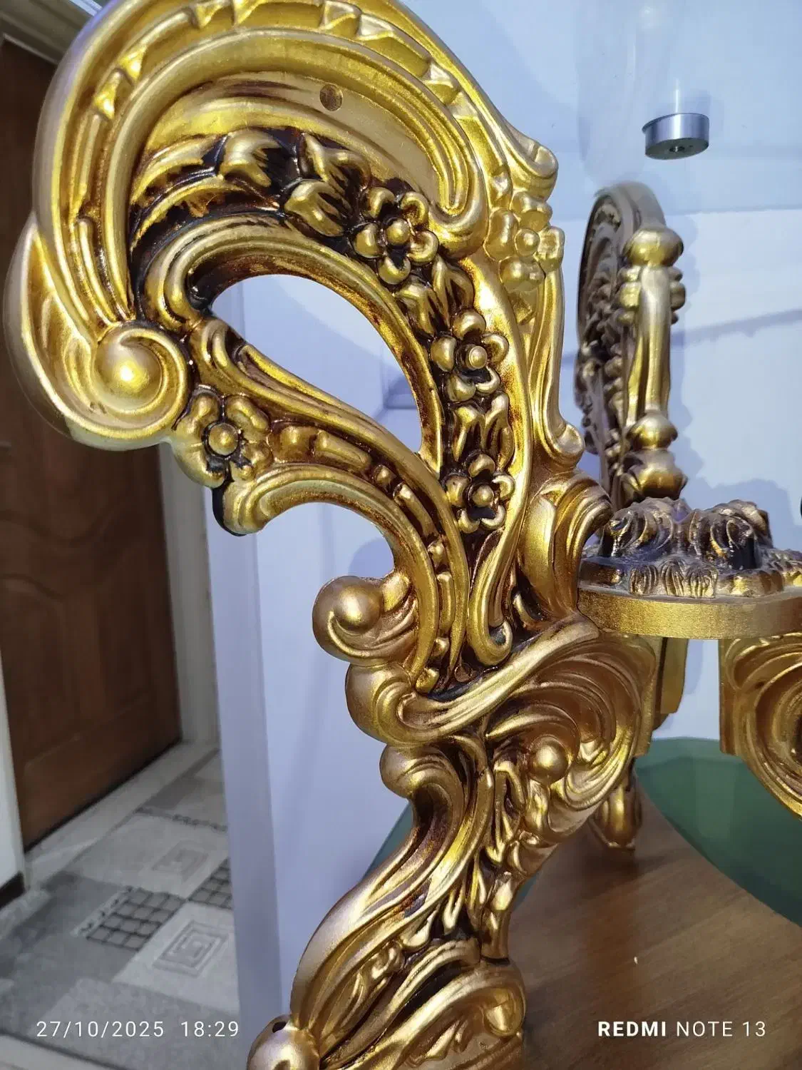 میزعسلی|مبلمان خانگی و میز عسلی|فردیس, شهرک وحدت|دیوار