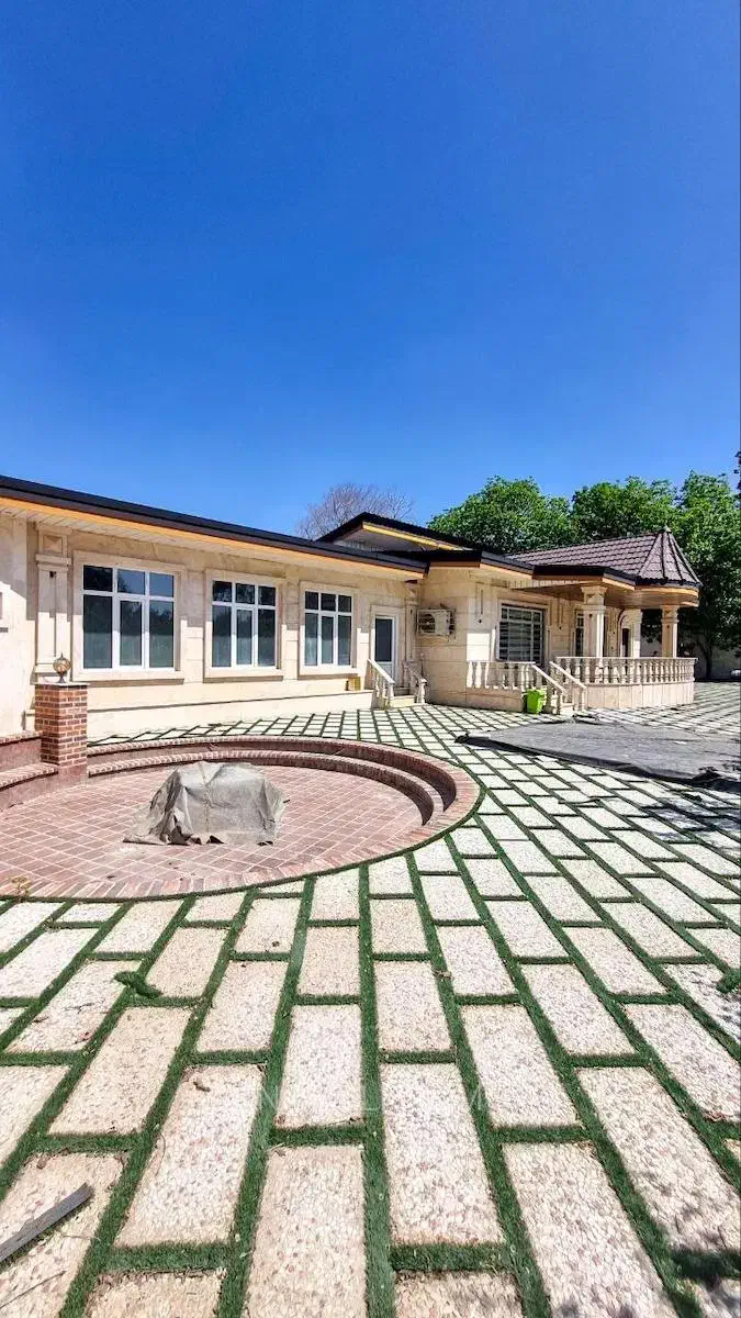 اجاره سالیانه باغ ویلا در قلب شهریار|اجارهٔ خانه و ویلا|شهریار, شهریار|دیوار