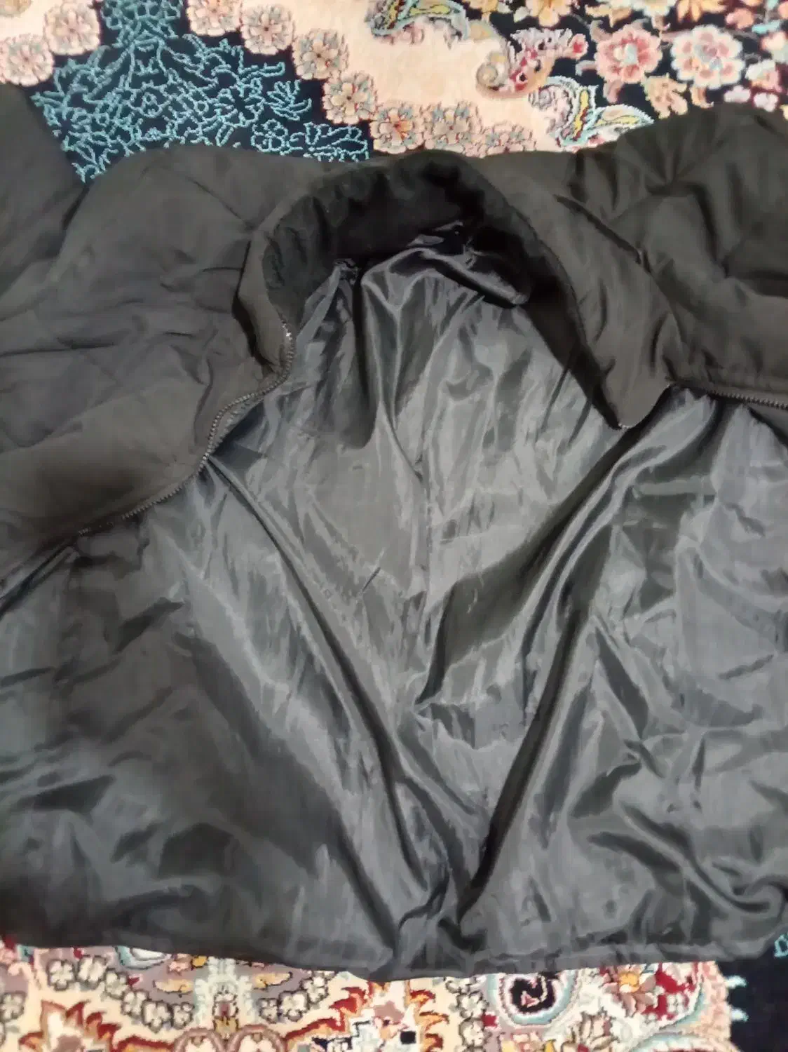 کاپشن 3xنو|لباس|مشهد, طبرسی شمالی|دیوار