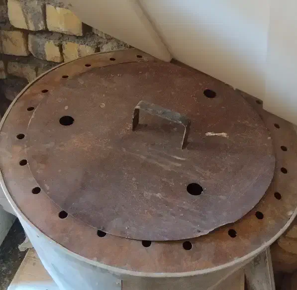 تنور|اجاق گاز و لوازم برقی پخت‌وپز|خمین, |دیوار