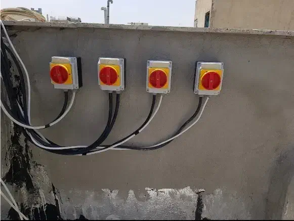 برقکار ساختمان|خدمات پیشه و مهارت|تهران, عباس‌آباد|دیوار