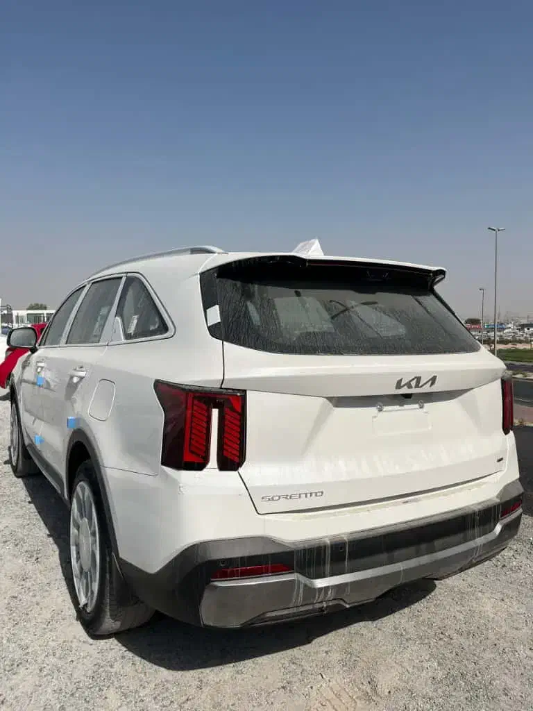 سورنتو6سیلندر|خودرو سواری و وانت|شادگان, |دیوار