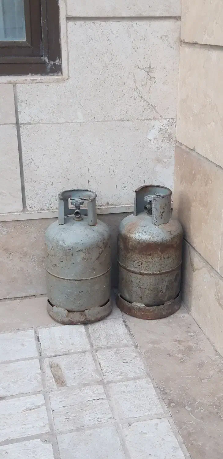 کپسول|اجاق گاز و لوازم برقی پخت‌وپز|بیرجند, |دیوار