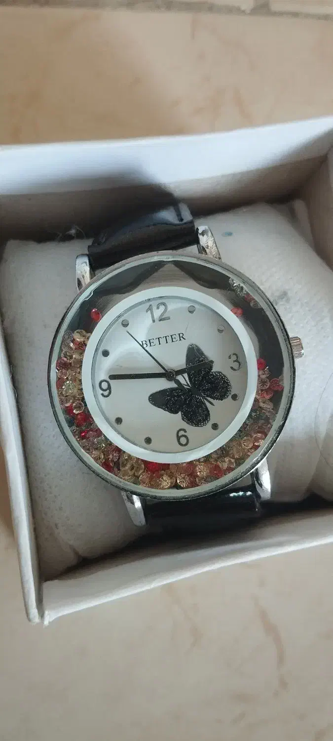 سه عدد ساعت مچی باهم 500ساعت ها باطری لازمه|ساعت|فردیس, سپید دشت|دیوار