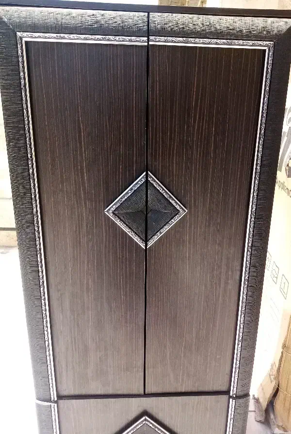 کمد لباس چوبی|جاکفشی، کمد، دراور|شیراز, شهرک مطهری|دیوار