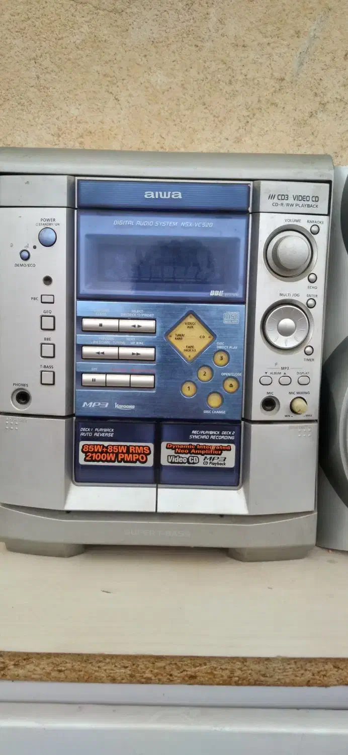 صوتی و تصویری خانگی|سیستم صوتی خانگی|مراغه, |دیوار