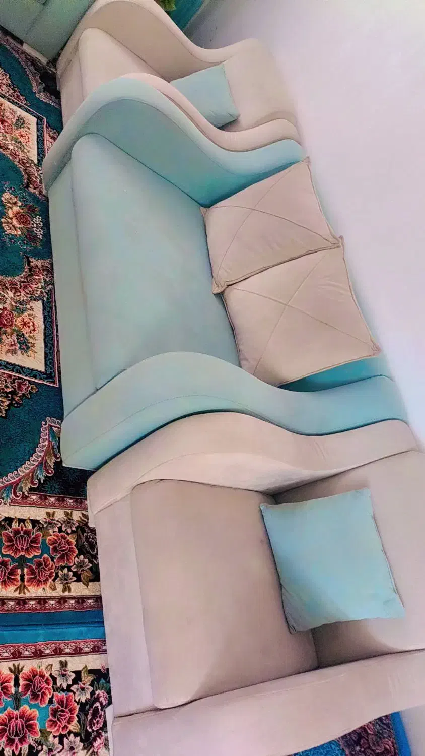 مبل کار تهران|مبلمان خانگی و میز عسلی|بیرجند, |دیوار