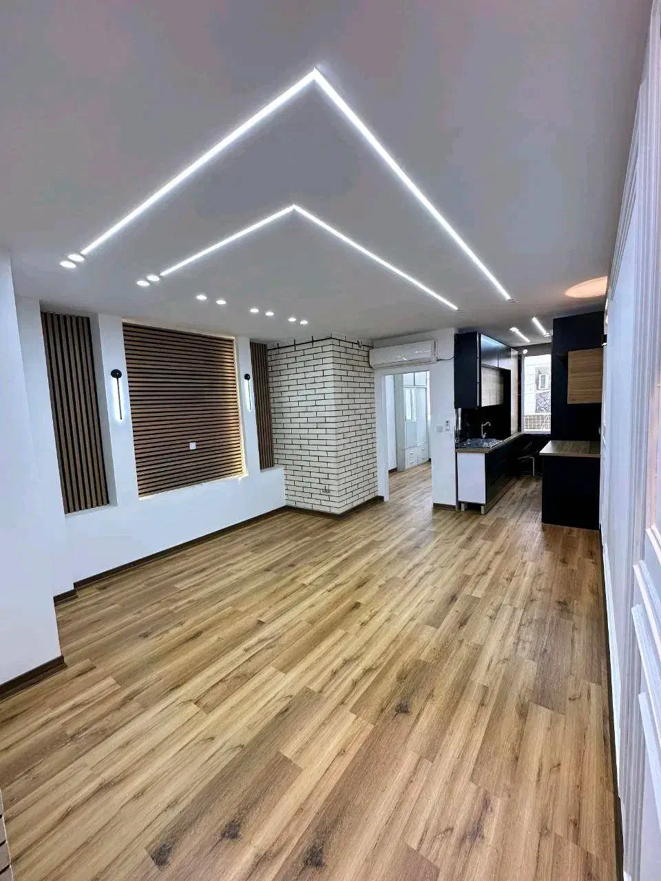 37متر.یک خواب.سندتک برگ. فول امکانات.وام دار|فروش آپارتمان|تهران, تهرانسر مرکزی|دیوار