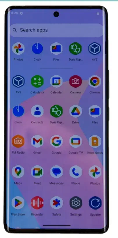 گوشی داریا باند|موبایل|قدس, شهر‌قدس|دیوار