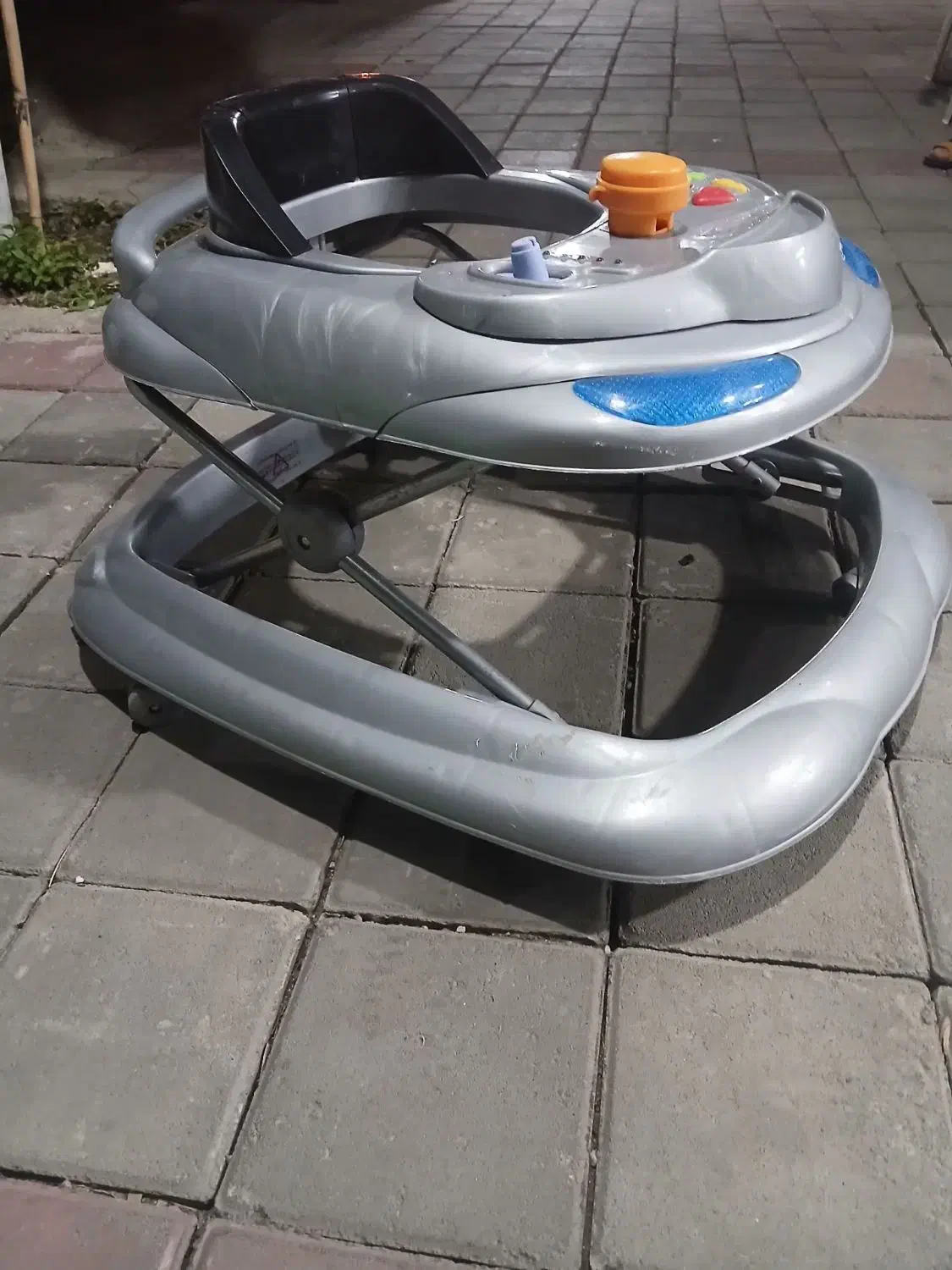 روروئک بچه|کالسکه و لوازم جانبی|گرگان, |دیوار