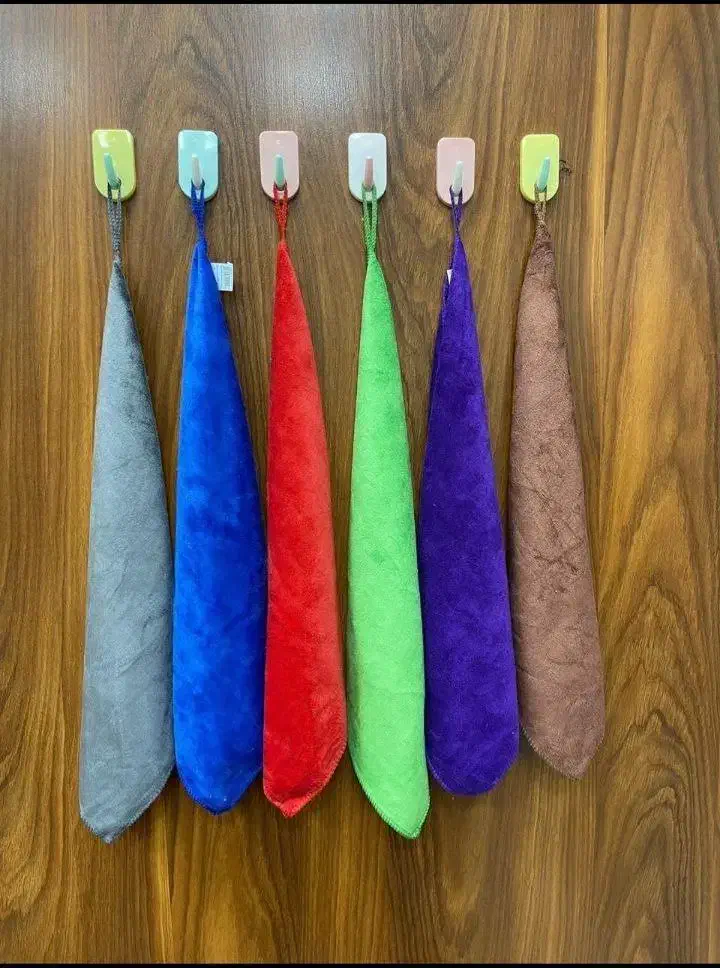 دستمال آشپز خانه و زیرسفره|سفره، حوله، دستمال آشپزخانه|سنندج, |دیوار