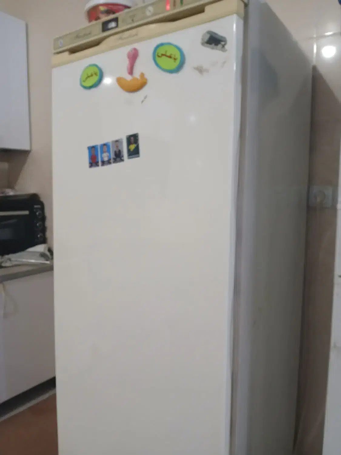 یخچال دست دوم|یخچال و فریزر|شوشتر, |دیوار