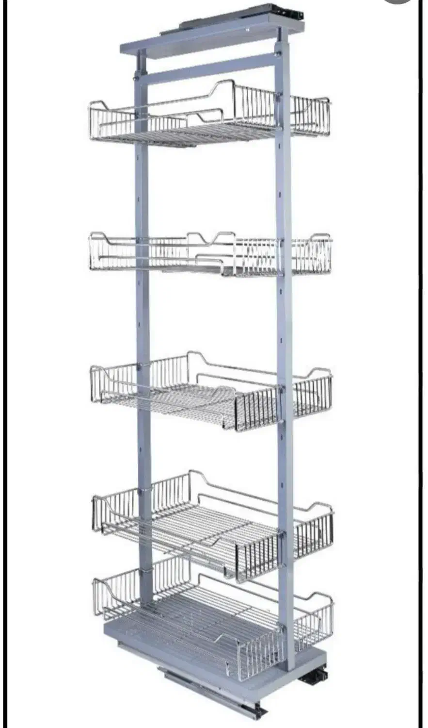 نظم دهنده کابینت|آب‌چکان و نظم‌دهنده ظروف|بندر ماهشهر, |دیوار