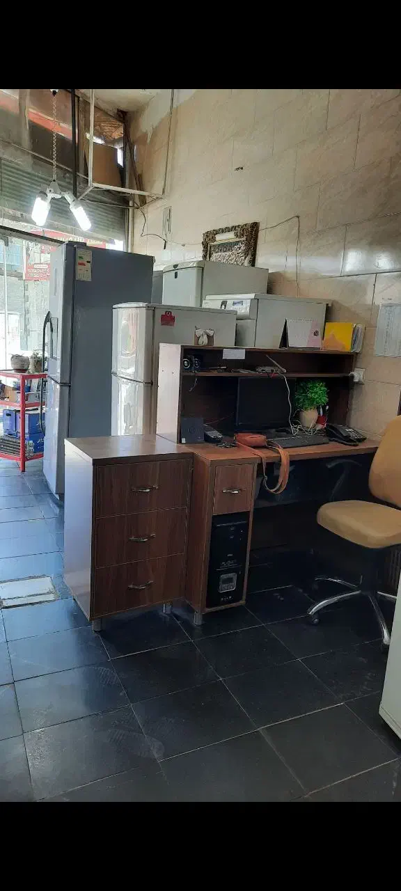 تعمیرات لوازم خانگی نوین سرویس|خدمات پیشه و مهارت|دماوند, گیلاوند|دیوار