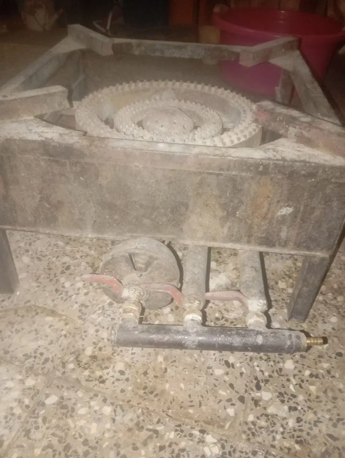 فروش لوازم آشپزی|اجاق گاز و لوازم برقی پخت‌وپز|شیدا, |دیوار