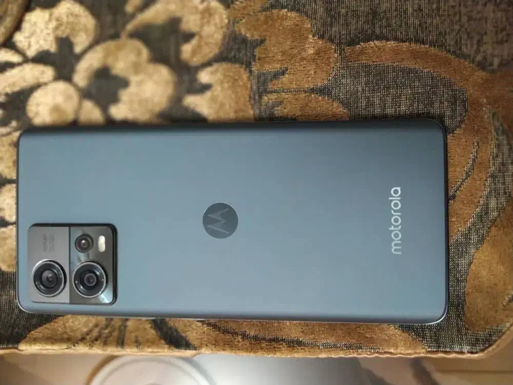 موتورلا اچ30فیوژن|موبایل|کرج, فاز ۳ گوهردشت|دیوار