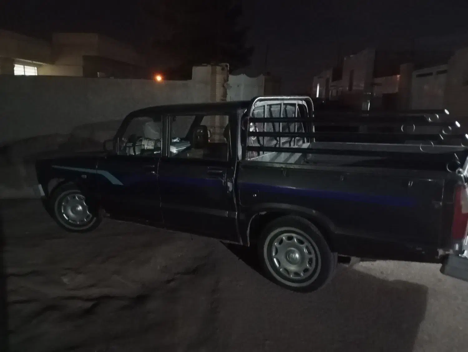 مزدادوکابین2000سوپر|خودرو سواری و وانت|رفسنجان, |دیوار