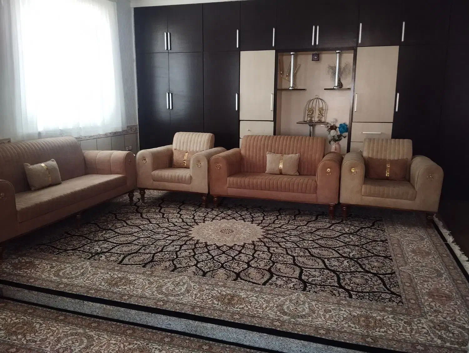 مبلمان فروشی|مبلمان خانگی و میز عسلی|کوهدشت, |دیوار