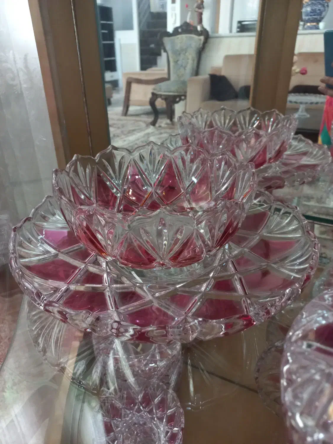 والتر المان|ظروف سرو و پذیرایی|قم, انصارالحسین|دیوار