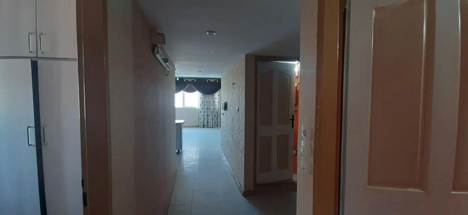 ۸۱متری۲خوابه روب آفتاب و بازسازی|فروش آپارتمان|شاهین‌شهر, مسکن مهر|دیوار