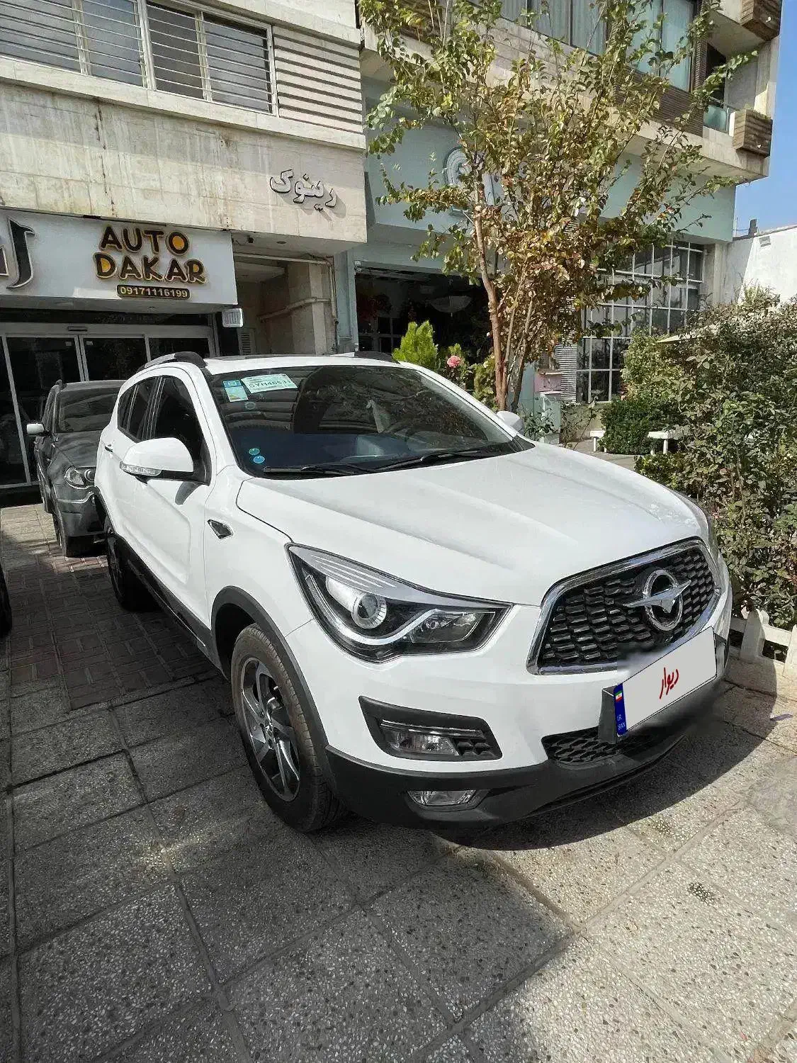 هایما اس ۵ فابریک نقد و اقساط|خودرو سواری و وانت|شیراز, فرهنگ شهر|دیوار