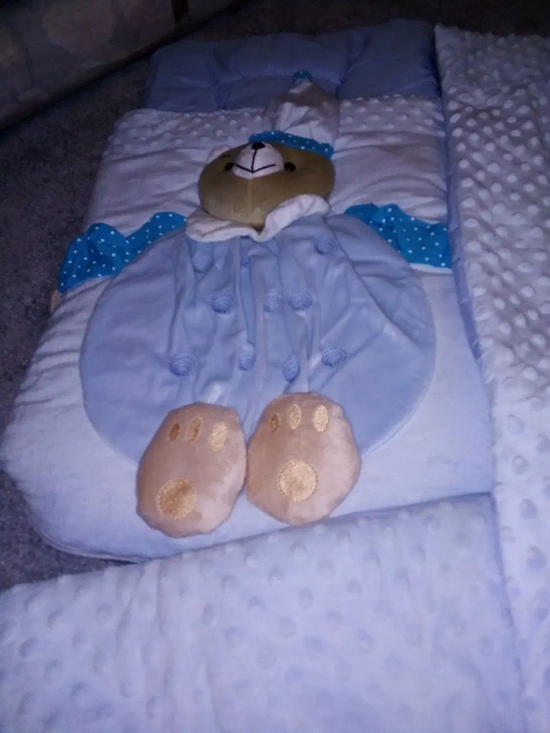 سرویس خواب نوزاد|تخت و سرویس خواب|ری, دولتآباد|دیوار